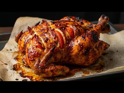 Grandma taught me this Trick! You’ll Never Make Chicken Breast Another Way Again!