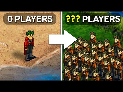 So.. I kind of Revived a Dead Game..