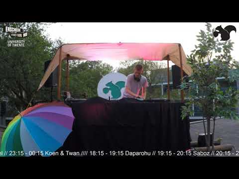 GreenStream 02-06-2020 // Remma