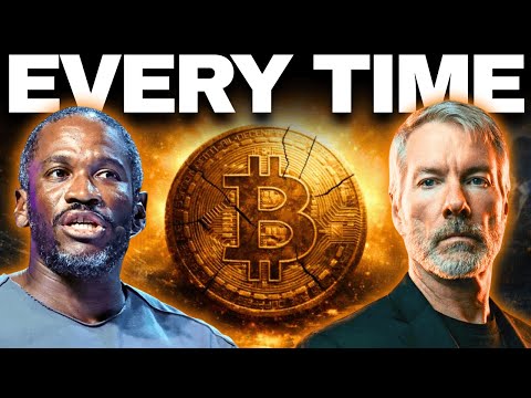 Bitcoin Always Plays Dead Before the Breakout | The 2026 Catalyst No One’s Talking About