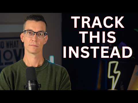 The REAL Number That Predicts Your Wealth