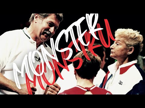 The Karolyis and USA Gymnastics: A Case Study in Abuse