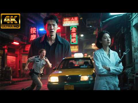 【2025必看悬疑烧脑電影】震驚！泰國紅燈區驚現離奇命案，兇手竟用罕見昆蟲毒素作案！| 戰火功夫堂Action Theater