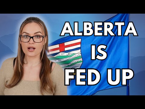 EXCLUSIVE: Alberta Independence Support DOUBLES Statehood Movement