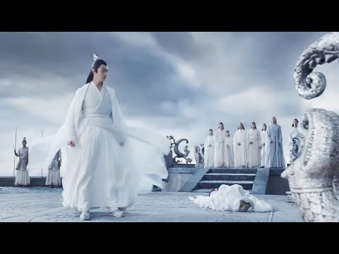 Bai Jue defies heaven and becomes a god, with the power to kill the scheming man in an instant!