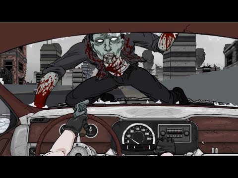 童年爆火的喪尸游戲，竟然隱藏了如此黑暗的劇情！