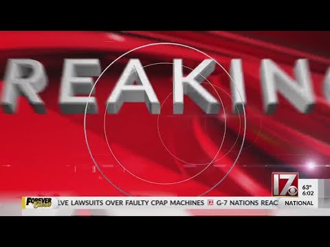 Police break up protestors' encampment at UNC Chapel Hill