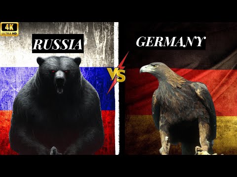 Russia vs. Germany | Military Comparison (2024)