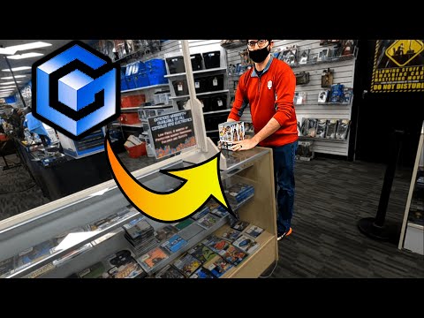 I could have cried when he brought these out