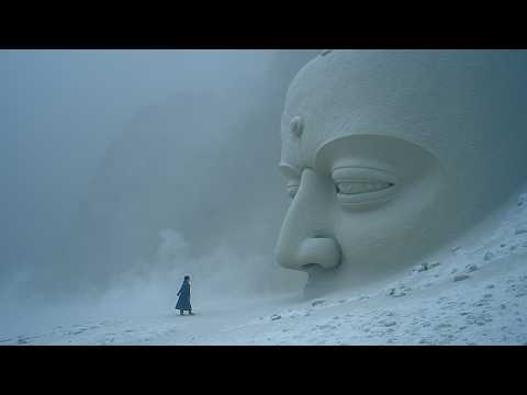 Sacred Tibetan Flute Relaxation ~ Calm Stress & Anxiety | Spiritual Sleep Music Journey
