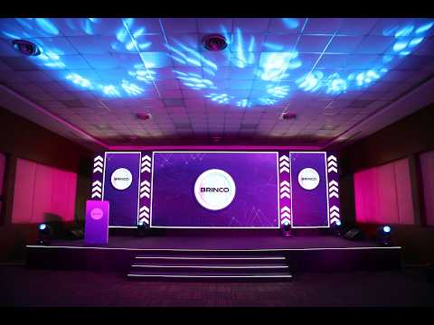 Brinco Launch Party Bengaluru 2026