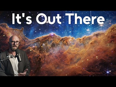 This is How We'll Learn About Alien Life.