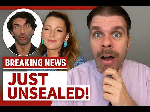 Secret Recording Made Public! Blake Lively Was Fighting The Release Of This!