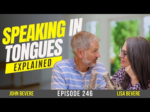 The Most CONTROVERSIAL Spiritual Gifts