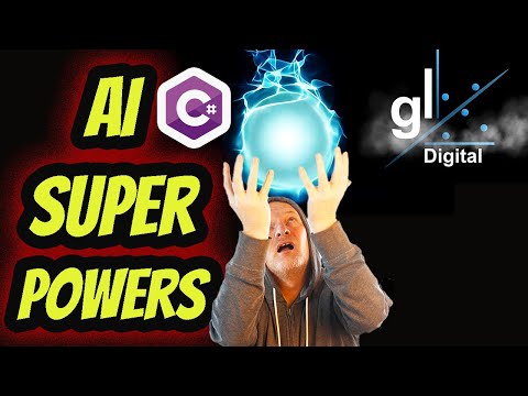 AI Super Powers for C# and .NET Developers