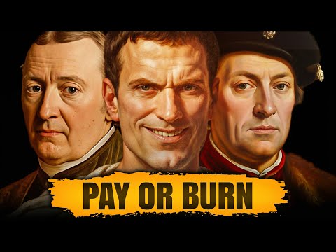 The Crassus Bloodline – Pay or Burn | Full Documentary