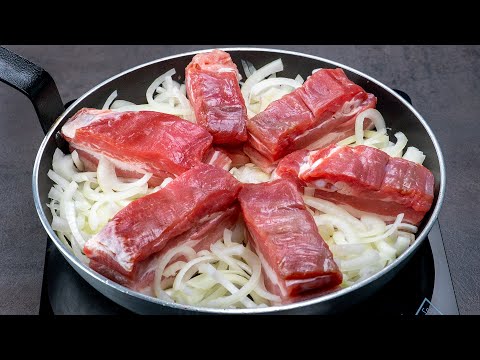 Everyone is looking for this pork belly recipe! Simple and delicious