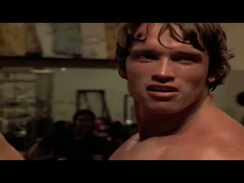 Prove People wrong don’t let them think you can’t do it Mr universe, Arnold Schwarzenegger