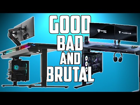 SecretLab Magnus Pro After One Year