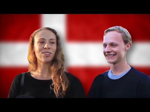What NOT to do While Dating in Denmark?
