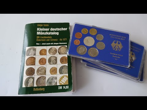 Зачем нас обманывают, и почему я не покупаю монеты в слабах.