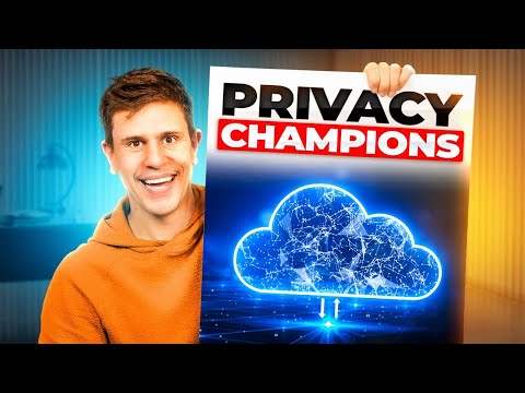 Cloud Storage Encryption EXPOSED: Which Services Actually Keep Your Files Private?