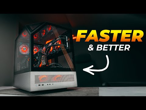 You NEED to Change these 6 BIOS Settings now!  👉  [Lasts Longer, Faster, + Quieter]