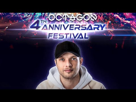 Brooks - Live at SEL OCTAGON TOKYO 4/20