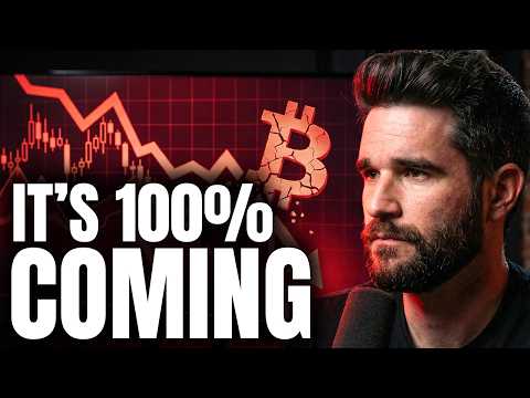 Bitcoin Will Disappear From Markets Before Most People React
