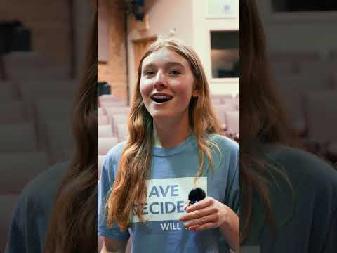 She Couldn't Believe What God Did #revival