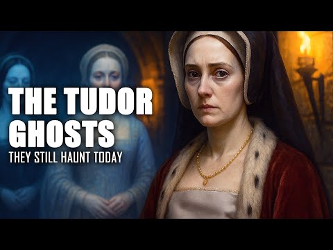 The SCARIEST Tudor Ghosts
