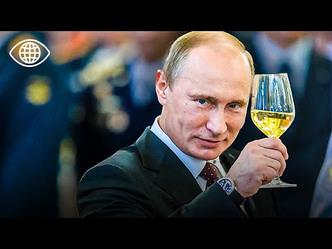 Putin, the Godfather: Mafia, Corruption and Absolute Power – World Documentary - KM