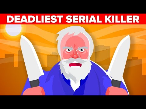 3 Hours of the Darkest Serial Killer Minds in History… EXPOSED