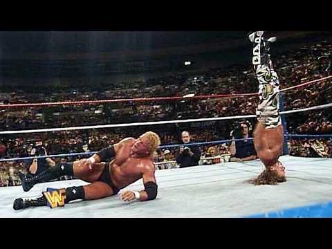 100 Funniest WWE Oversells