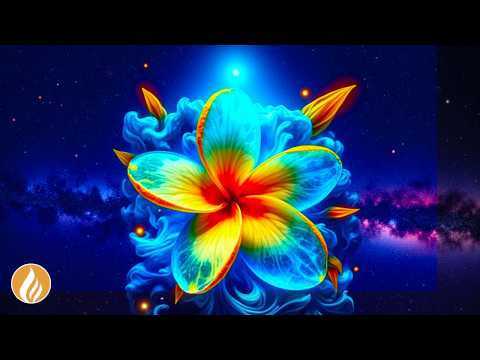 777 Hz Healing Code ⚜ Attract Abundance, Protection & Good Fortune