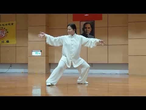 林麗雲老師. 新架一路   2022/9/18