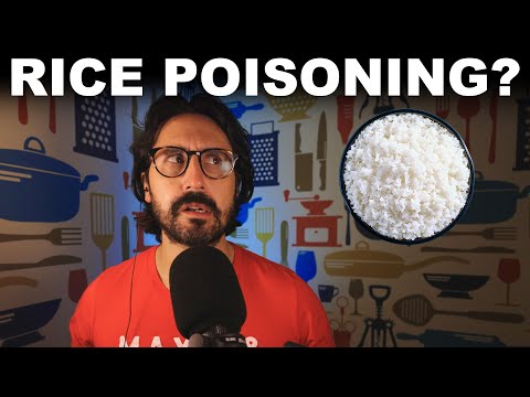 Ask Adam: Leftover rice syndrome; why East Asians eat out so much; Adam's future (PODCAST E21)