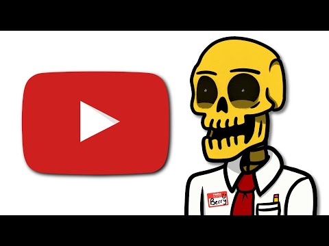 I Started A YouTube Channel