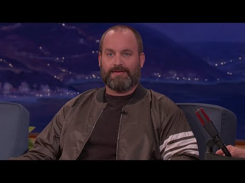 Tom Segura SAVAGE Moments!