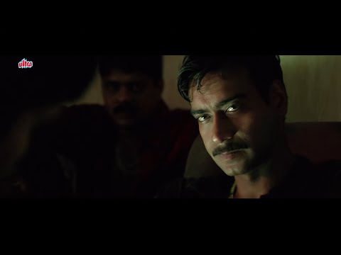 Ajay Devgn Ne Vivek Oberoi Ko Gang World Me Laaya | Company Movie Scene | Ram Gopal Verma