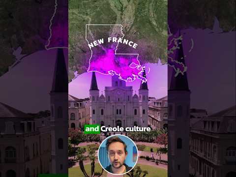 The Forgotten Nations Inside America 🇺🇸🤯 #geography #history #unitedstates