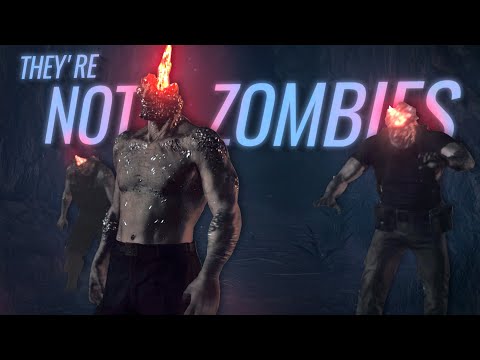 Metal Gear Survive’s Twist Ending 💎