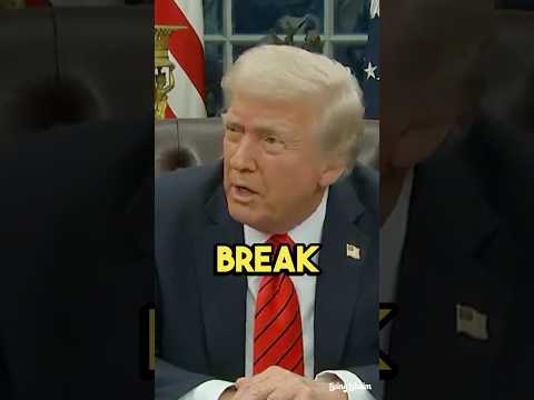 BREAKING “All HELL Will Break Loose if ALL Hostages Aren’t Returned” Trump Threatens. #israel