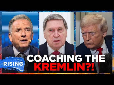 Calls GROW For Steve Witkoff To Be FIRED; Mamdani Hires ANTI-POLICE Safety Advisor?! | RISING