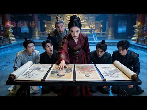 Reborn on Selection Day! I Married Wrong Last Life, So This Time I Picked Him...