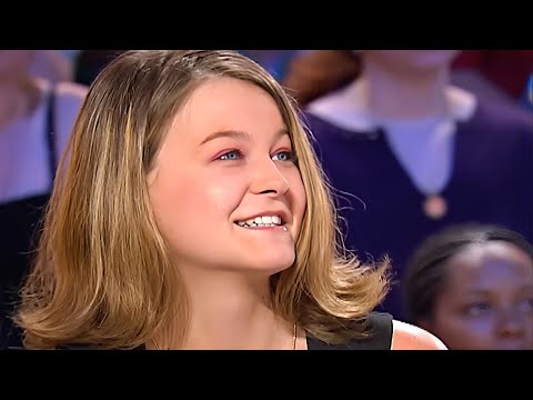 Y'a que la vérité qui compte S1E2