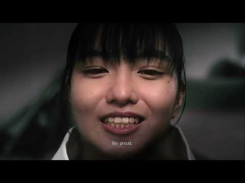 SILENT HILL: The Short Message