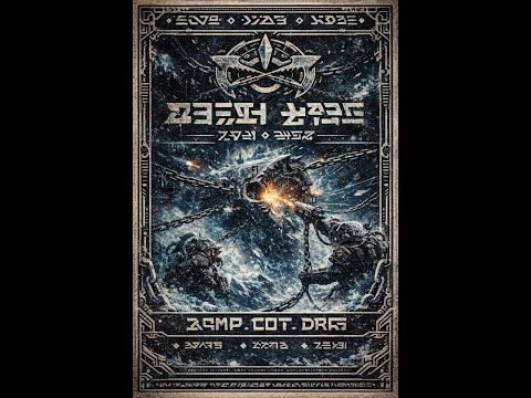 Nhe-Rakers - Permafrost Boarding Hymn