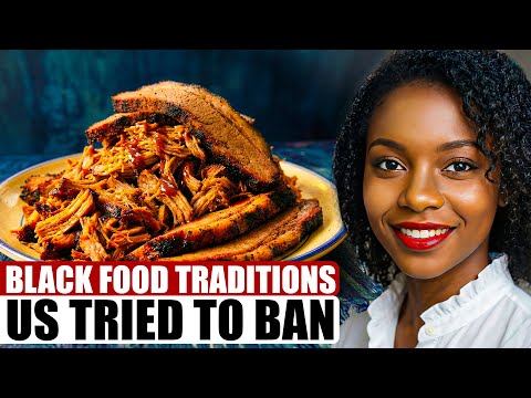 These Black Food Traditions Weren’t Forgotten — They Were Stolen