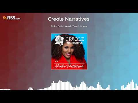 L'Union Suite - Wanda Tima Interview